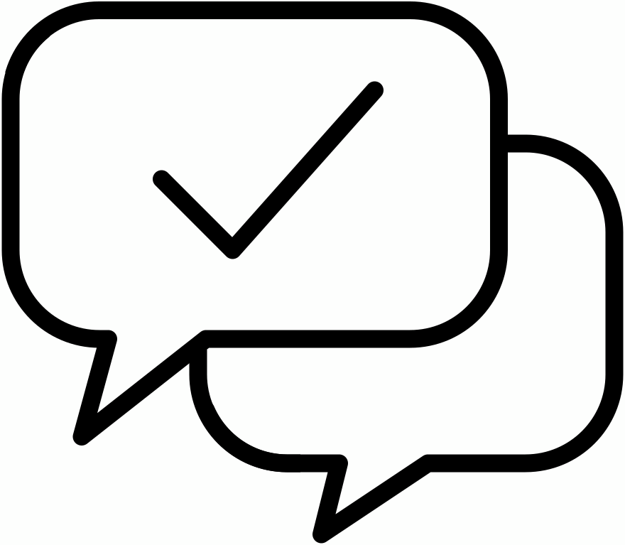 Speech Bubble